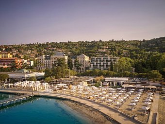 Hotel Palace Portorož