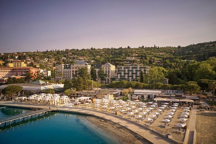 Hotel Palace Portorož