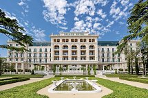 Hotel Palace Portorož
