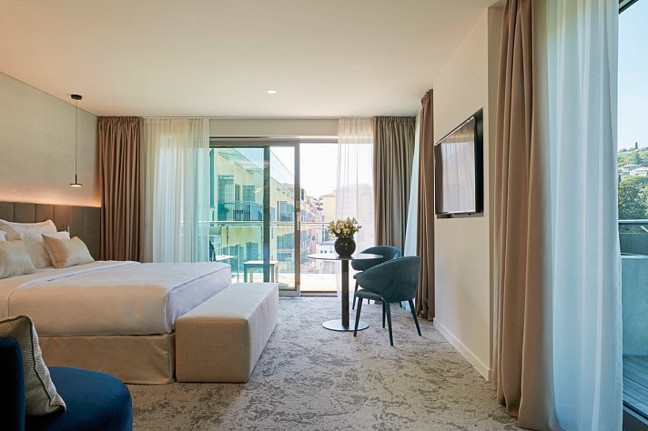 Hotel Palace Portorož