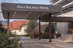 Rikli Balance Hotel