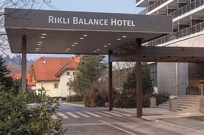 Rikli Balance Hotel