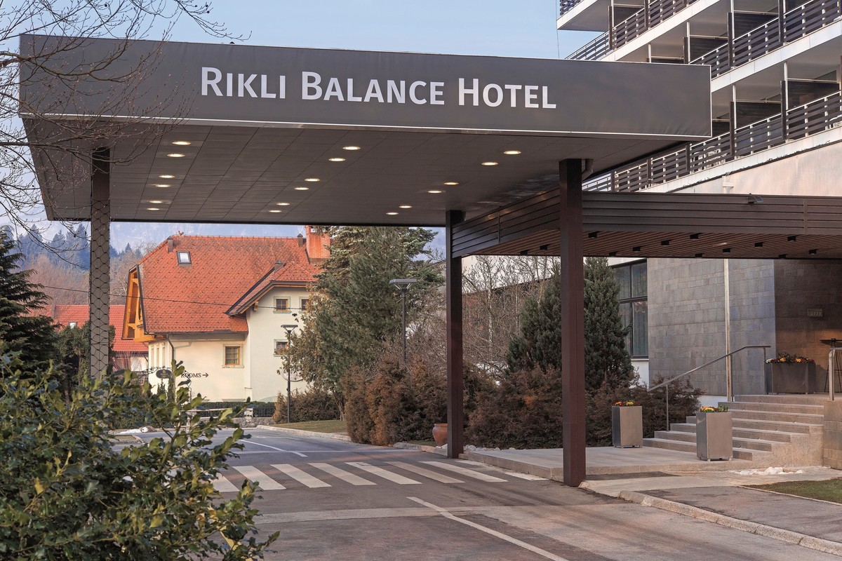 Rikli Balance Hotel