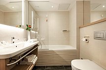 Rikli Balance Hotel - Beispiel Bad