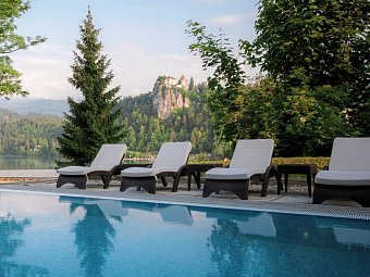 Rikli Balance Hotel