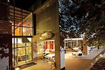 Rikli Balance Hotel