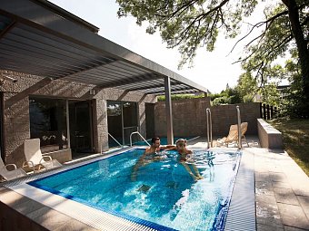 Rikli Balance Hotel