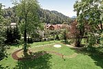 Rikli Balance Hotel