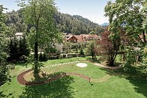 Rikli Balance Hotel