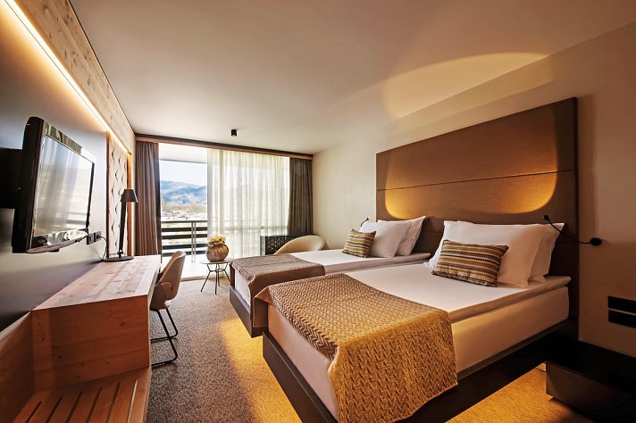 Rikli Balance Hotel