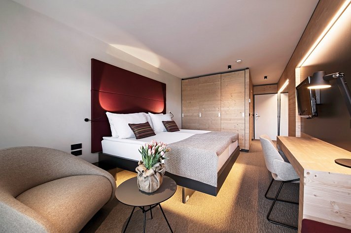 Rikli Balance Hotel