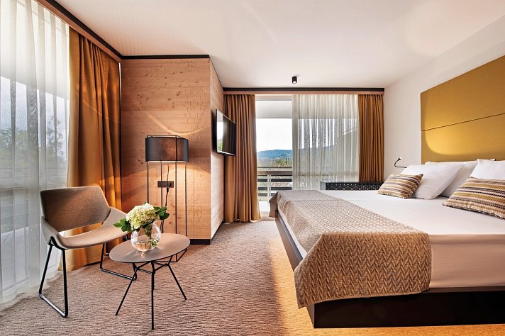 Rikli Balance Hotel