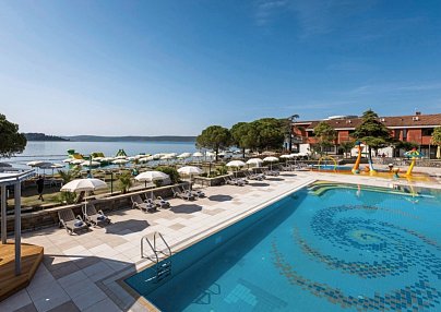Vile Park Premium Portoroz
