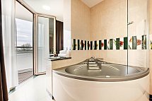 Livada Prestige - Wohnbeispiel Doppelzimmer (Zimmercodierung DB1)
