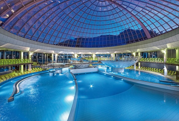 Hotel Thermana Park Lasko