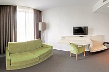 Astoria - Wohnbeispiel Familienzimmer Balkon (Zimmercodierung FB1)