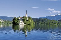 Astoria - Bleder See