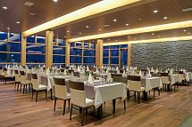 Bohinj Eco Hotel
