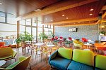 Bohinj Eco Hotel