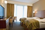 Bohinj Eco Hotel