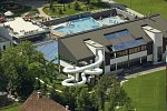Bohinj Eco Hotel