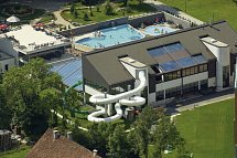 Bohinj Eco Hotel
