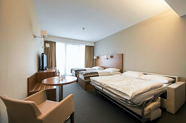 Bohinj Eco Hotel