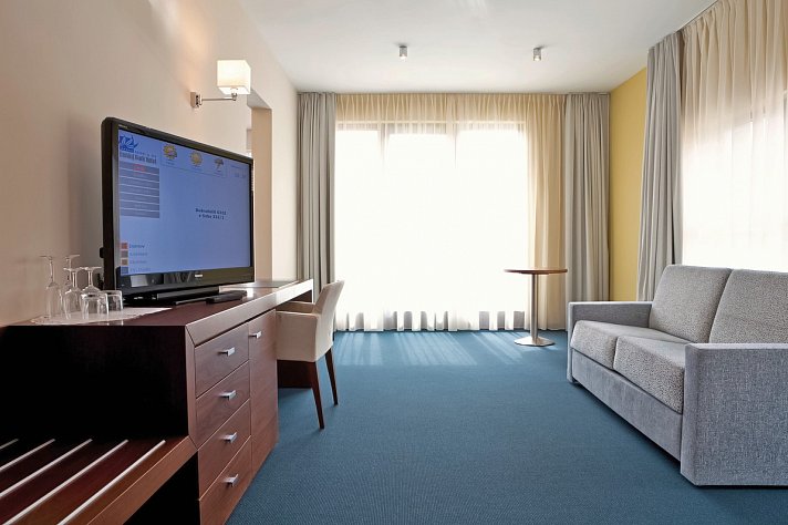 Bohinj Eco Hotel