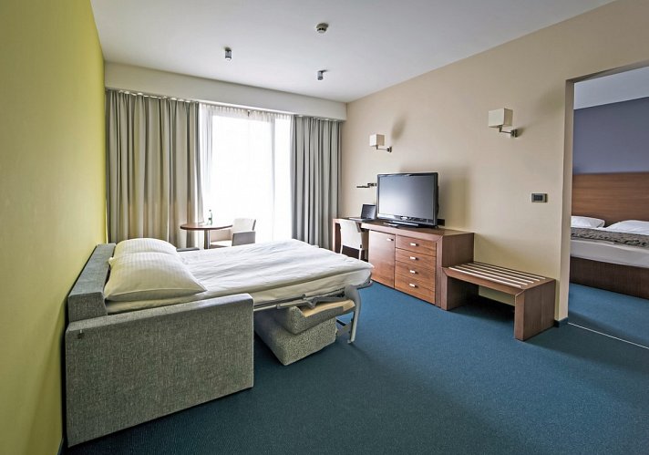 Bohinj Eco Hotel