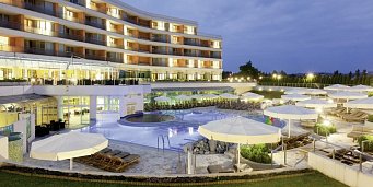 Ajda - Hotel Livada