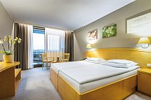 Ajda - Wohnbeispiel Doppelzimmer (Zimmercodierungen DB1, DB2 & DC1)