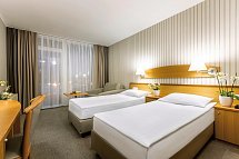 Termal - Wohnbeispiel Doppelzimmer (Zimmercodierung DB1)
