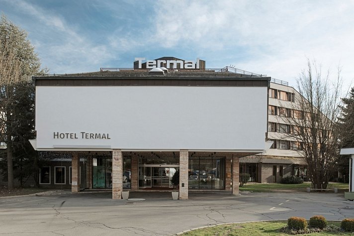 Termal