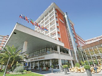 Grand Hotel Portoroz