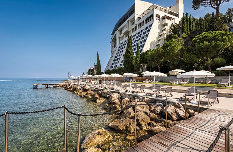 Grand Hotel Bernardin