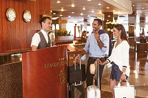 Grand Hotel Bernardin