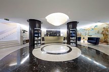 Grand Hotel Bernardin