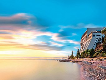 Grand Hotel Bernardin