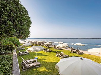 Grand Hotel Bernardin