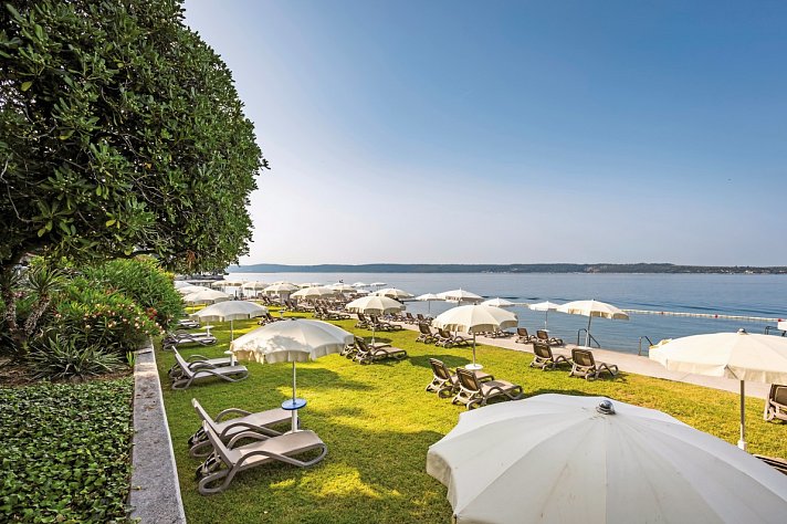 Grand Hotel Bernardin