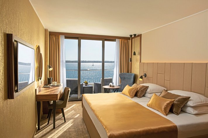 Grand Hotel Bernardin