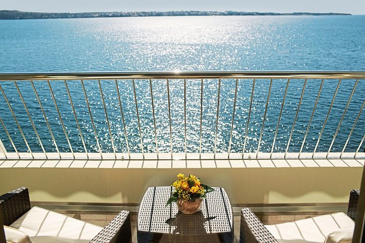 Grand Hotel Bernardin