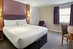Premier Inn London Hammersmith