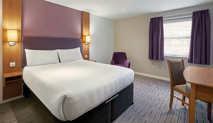 Premier Inn London Hammersmith