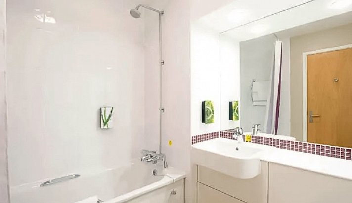 Premier Inn London Hammersmith