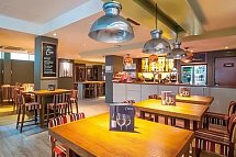 Premier Inn London Hammersmith