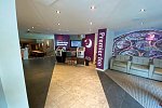 Premier Inn London Hammersmith