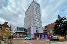 Premier Inn London Hammersmith