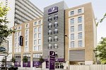 Premier Inn Croydon Town Centre