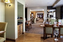 Premier Inn Croydon Town Centre